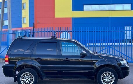 Ford Maverick, 2005 год, 813 000 рублей, 4 фотография