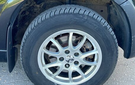 Ford Maverick, 2005 год, 813 000 рублей, 9 фотография