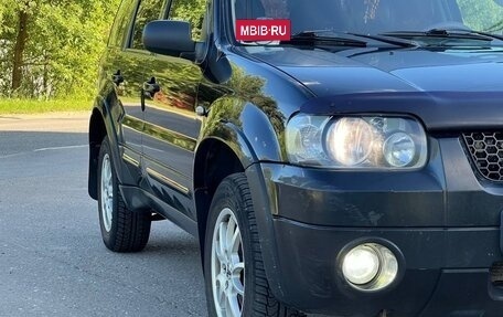 Ford Maverick, 2005 год, 813 000 рублей, 8 фотография