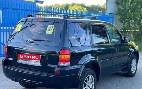 Ford Maverick, 2005 год, 813 000 рублей, 6 фотография
