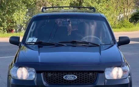 Ford Maverick, 2005 год, 813 000 рублей, 3 фотография