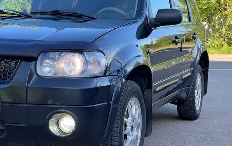 Ford Maverick, 2005 год, 813 000 рублей, 10 фотография