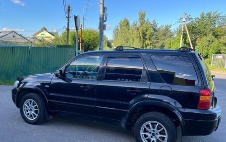 Ford Maverick, 2005 год, 813 000 рублей, 13 фотография