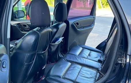 Ford Maverick, 2005 год, 813 000 рублей, 14 фотография