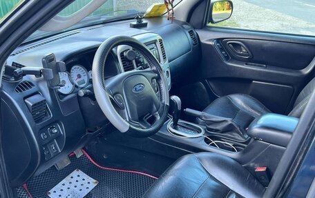 Ford Maverick, 2005 год, 813 000 рублей, 12 фотография