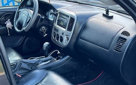 Ford Maverick, 2005 год, 813 000 рублей, 19 фотография