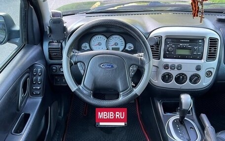 Ford Maverick, 2005 год, 813 000 рублей, 16 фотография