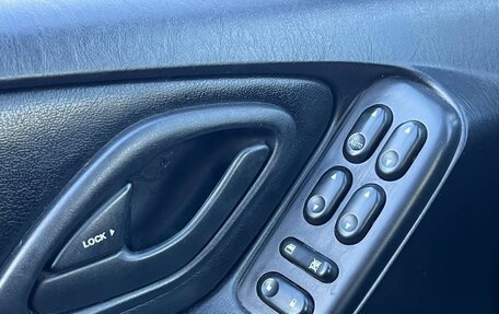 Ford Maverick, 2005 год, 813 000 рублей, 20 фотография