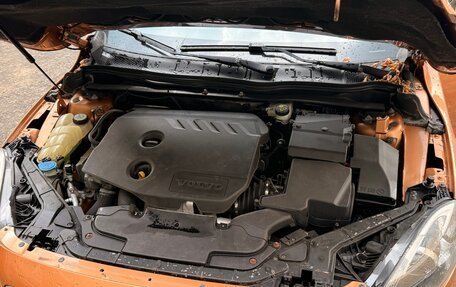 Volvo V40 Cross Country I, 2014 год, 1 030 000 рублей, 10 фотография