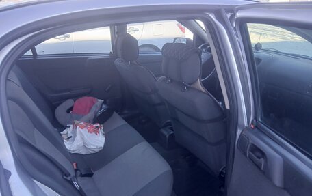 Chevrolet Viva, 2005 год, 320 000 рублей, 4 фотография