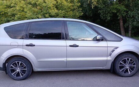 Ford S-MAX I, 2006 год, 577 000 рублей, 6 фотография