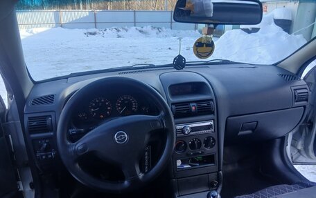 Chevrolet Viva, 2005 год, 320 000 рублей, 3 фотография