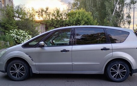 Ford S-MAX I, 2006 год, 577 000 рублей, 3 фотография