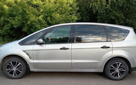 Ford S-MAX I, 2006 год, 577 000 рублей, 10 фотография
