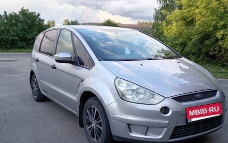 Ford S-MAX I, 2006 год, 577 000 рублей, 5 фотография