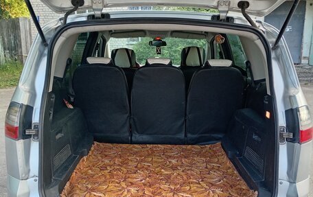 Ford S-MAX I, 2006 год, 577 000 рублей, 11 фотография