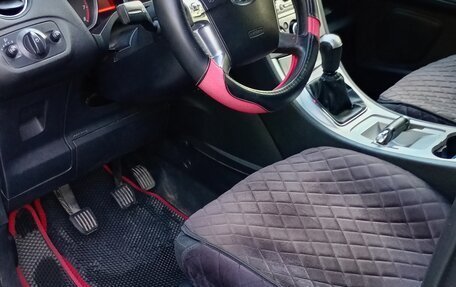 Ford S-MAX I, 2006 год, 577 000 рублей, 15 фотография