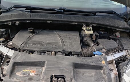 Ford S-MAX I, 2006 год, 577 000 рублей, 12 фотография
