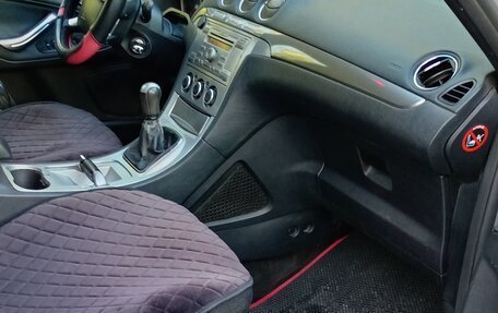 Ford S-MAX I, 2006 год, 577 000 рублей, 17 фотография