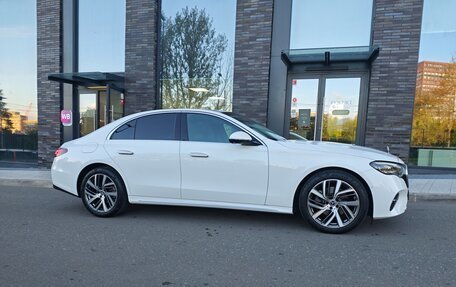 Mercedes-Benz E-Класс, 2024 год, 6 799 000 рублей, 6 фотография