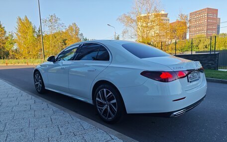 Mercedes-Benz E-Класс, 2024 год, 6 799 000 рублей, 12 фотография