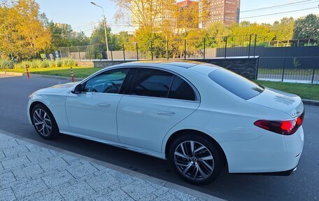 Mercedes-Benz E-Класс, 2024 год, 6 799 000 рублей, 13 фотография