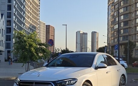 Mercedes-Benz E-Класс, 2024 год, 6 799 000 рублей, 15 фотография