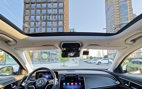 Mercedes-Benz E-Класс, 2024 год, 6 799 000 рублей, 28 фотография