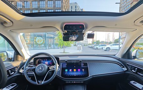 Mercedes-Benz E-Класс, 2024 год, 6 799 000 рублей, 29 фотография