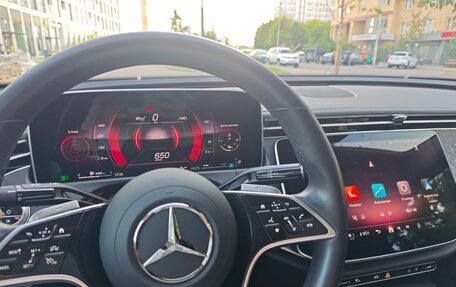 Mercedes-Benz E-Класс, 2024 год, 6 799 000 рублей, 37 фотография