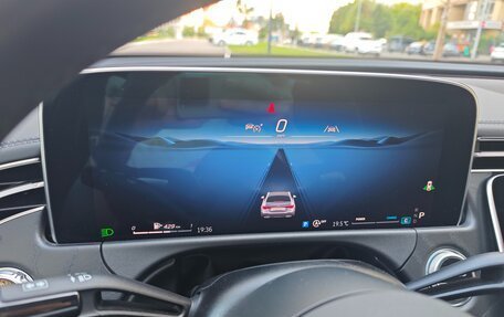 Mercedes-Benz E-Класс, 2024 год, 6 799 000 рублей, 38 фотография
