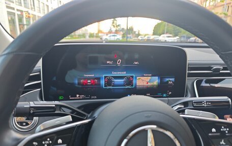 Mercedes-Benz E-Класс, 2024 год, 6 799 000 рублей, 36 фотография