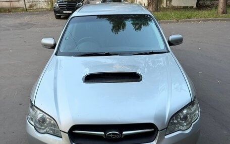 Subaru Legacy IV, 2004 год, 960 000 рублей, 2 фотография