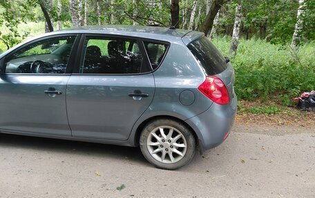 KIA cee'd I рестайлинг, 2008 год, 635 000 рублей, 6 фотография