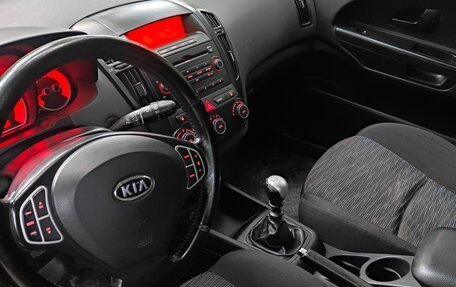 KIA cee'd I рестайлинг, 2008 год, 635 000 рублей, 4 фотография