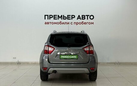 Nissan Terrano III, 2016 год, 1 900 000 рублей, 5 фотография