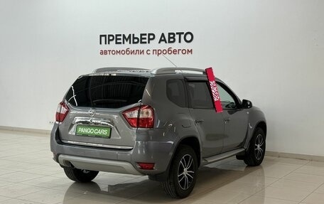Nissan Terrano III, 2016 год, 1 900 000 рублей, 4 фотография