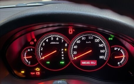 Subaru Legacy IV, 2004 год, 960 000 рублей, 8 фотография