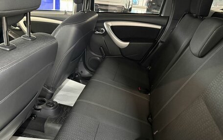 Nissan Terrano III, 2016 год, 1 900 000 рублей, 8 фотография
