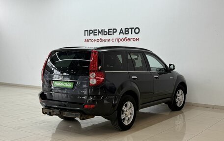 Great Wall Hover H5, 2013 год, 415 000 рублей, 4 фотография