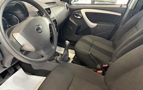 Nissan Terrano III, 2016 год, 1 900 000 рублей, 7 фотография