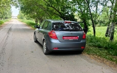 KIA cee'd I рестайлинг, 2008 год, 635 000 рублей, 7 фотография