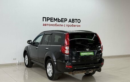 Great Wall Hover H5, 2013 год, 415 000 рублей, 6 фотография
