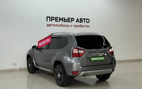 Nissan Terrano III, 2016 год, 1 900 000 рублей, 6 фотография