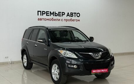 Great Wall Hover H5, 2013 год, 415 000 рублей, 3 фотография