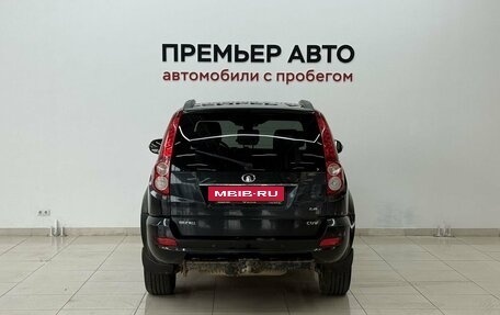 Great Wall Hover H5, 2013 год, 415 000 рублей, 5 фотография