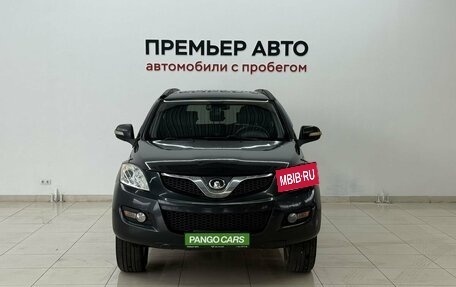 Great Wall Hover H5, 2013 год, 415 000 рублей, 2 фотография