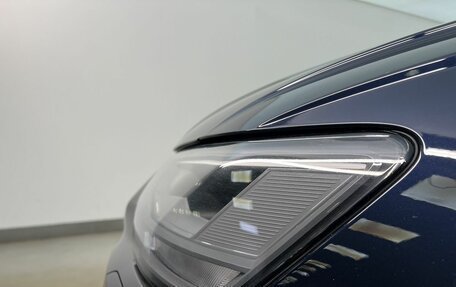 Audi A6, 2019 год, 3 550 000 рублей, 8 фотография