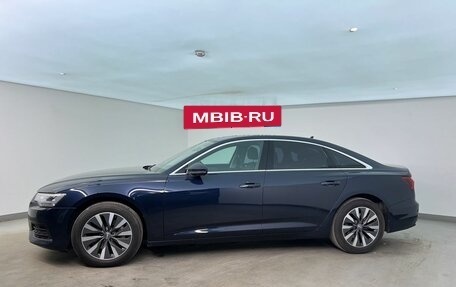 Audi A6, 2019 год, 3 550 000 рублей, 5 фотография