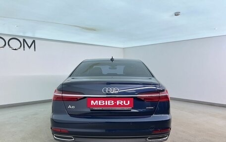 Audi A6, 2019 год, 3 550 000 рублей, 4 фотография